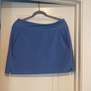 NWOT Athleta Soho Skort